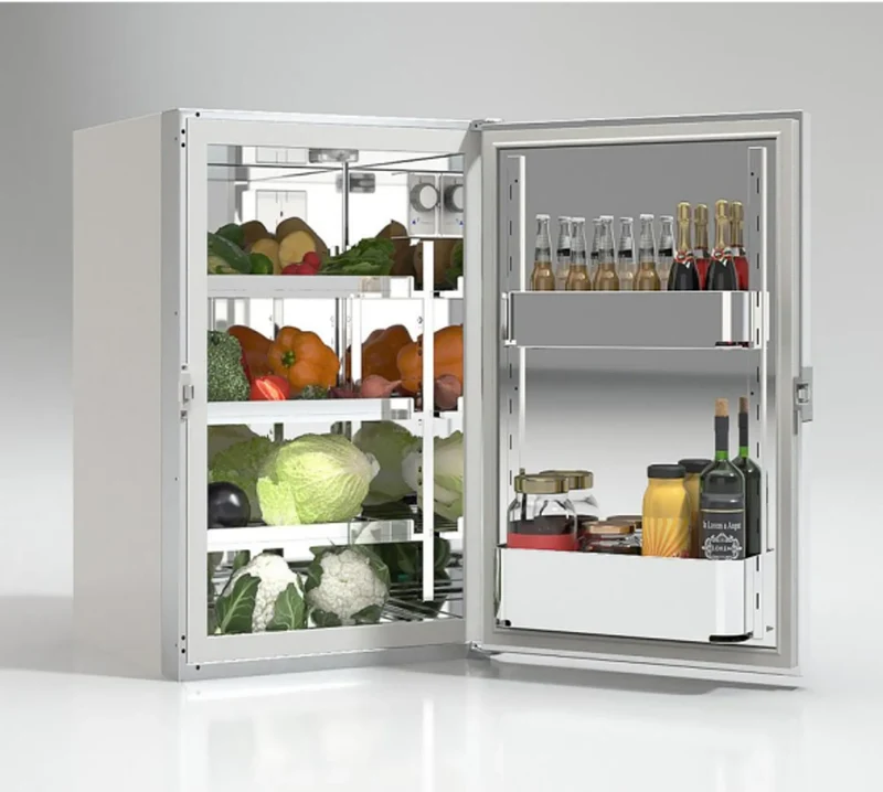 Frigonautica Kyl 130L SP
