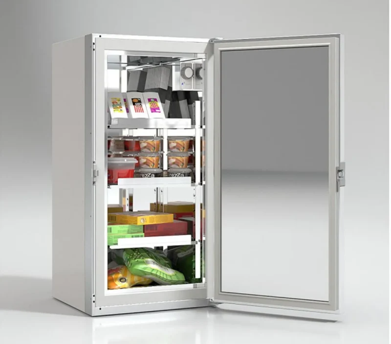 Frigonautica Frys 90L SP