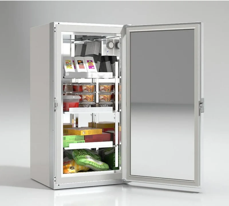 Frigonautica Frys 90L Magnum
