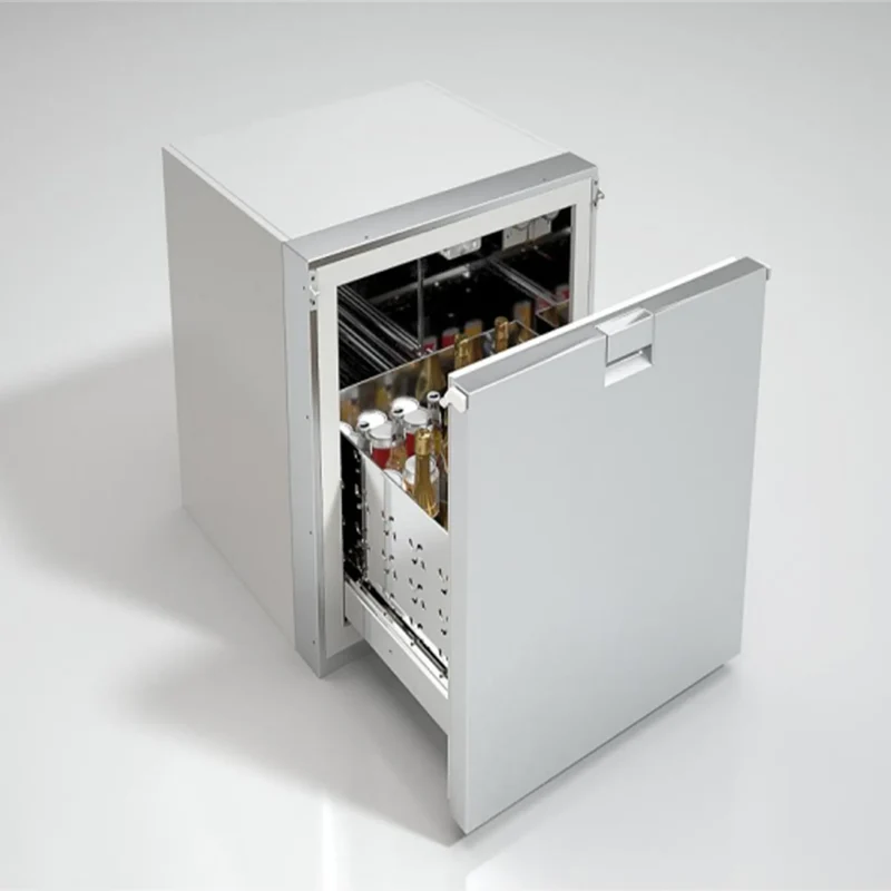 Frigonautica dragkyl 90L Luft