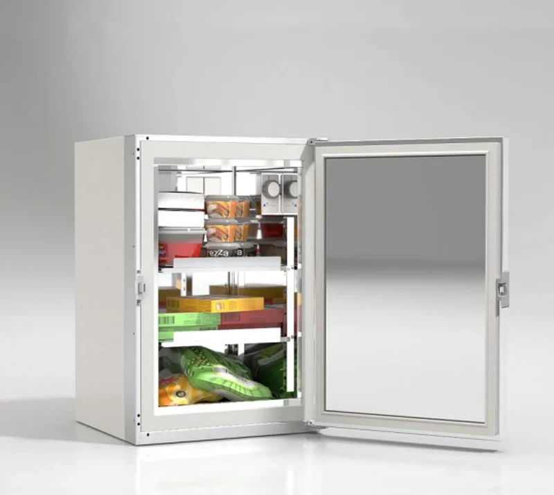 Frigonautica Frys 60L SP