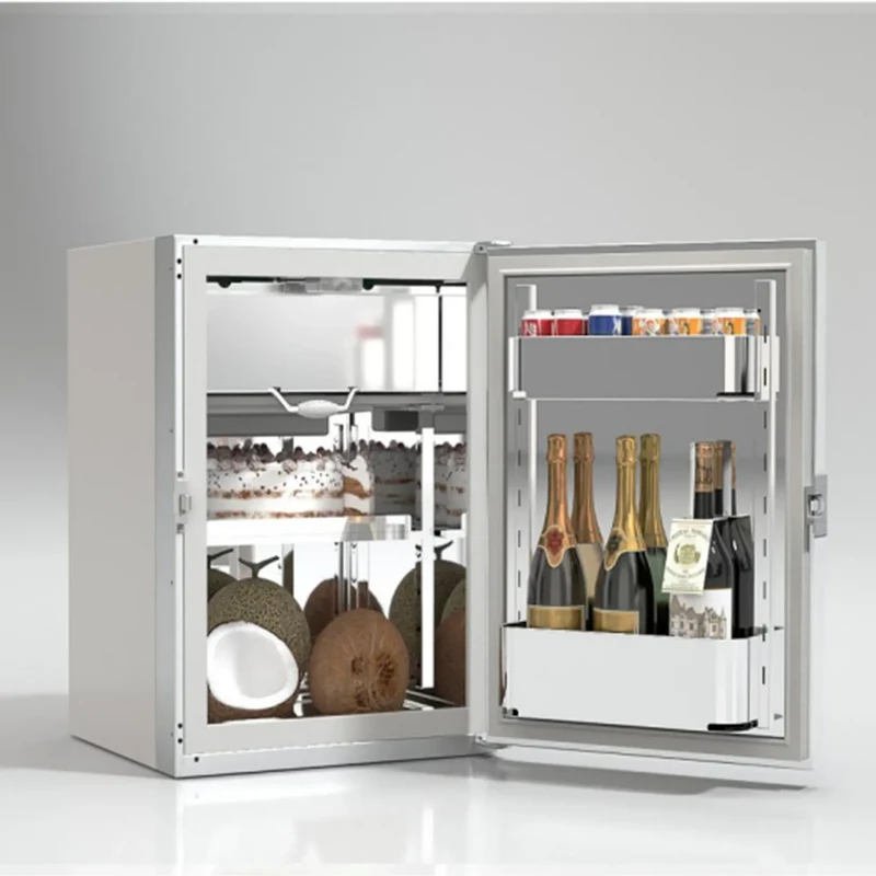 Frigonautica Kyl 80L SP