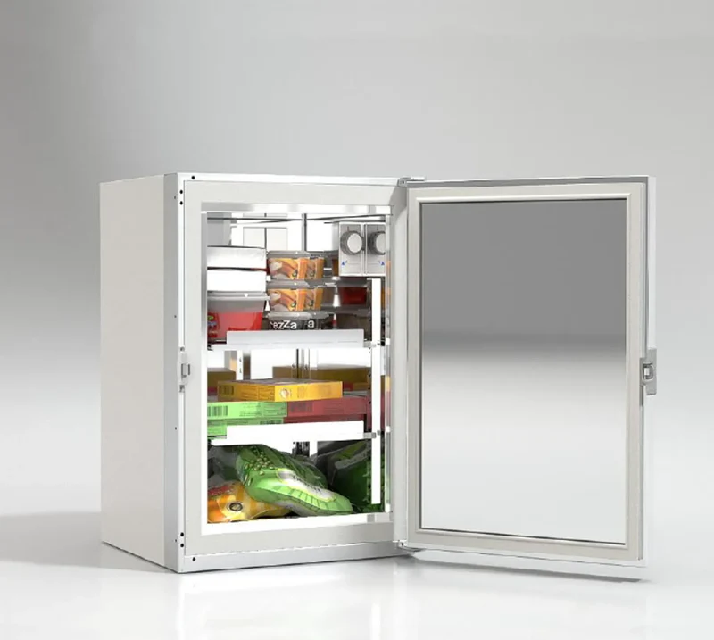 Frigonautica Frys 60L Magnum