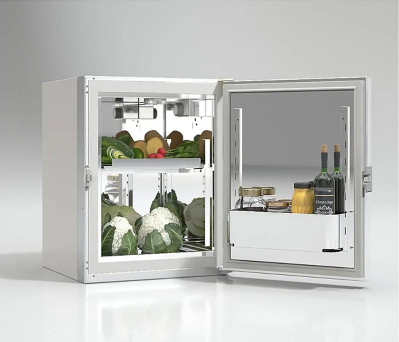 Frigonautica Kyl 90L Magnum