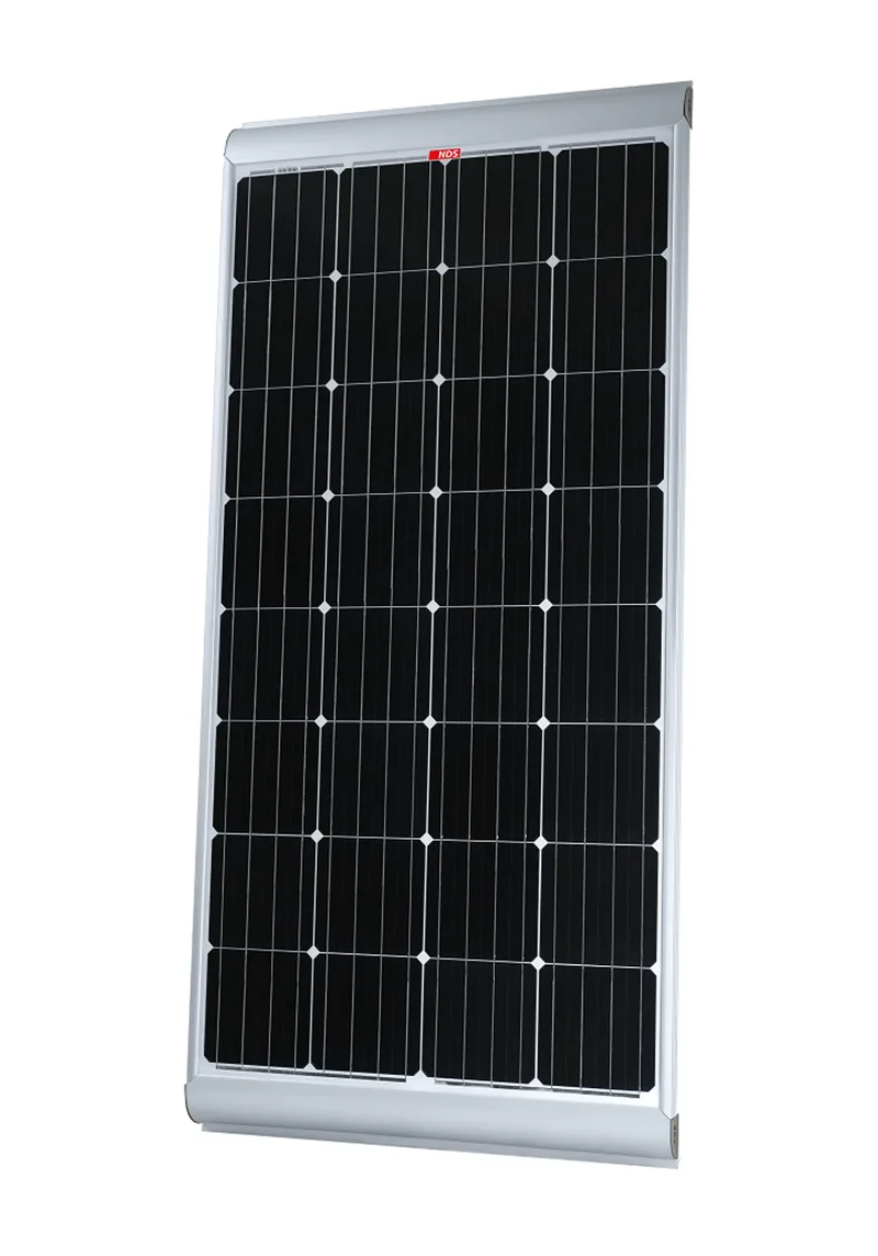 Solpanel NDS Solenergy 150W