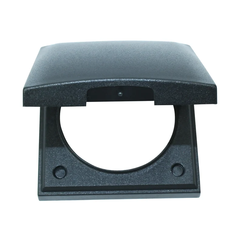Berker Ram m Lock Svart