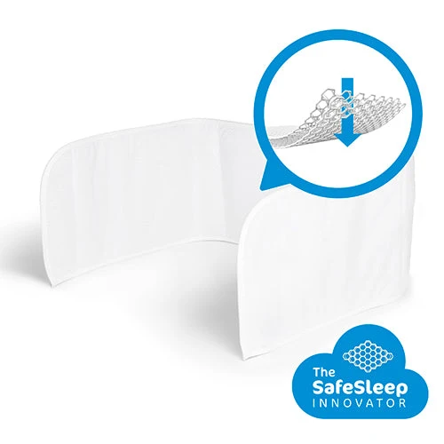 Aerosleep Spjälsängsskydd