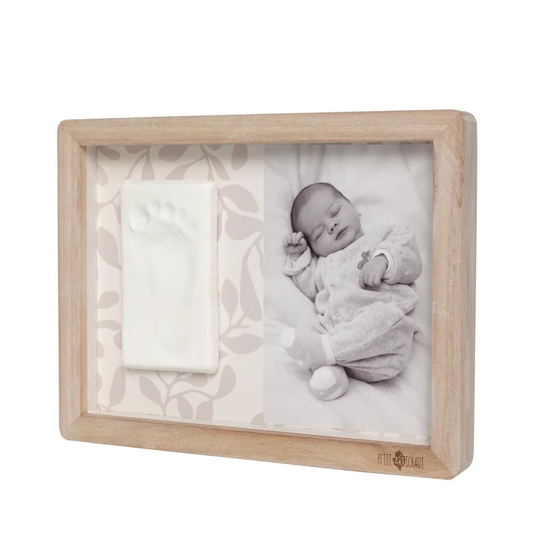 Petit Artichaut - Classic Frame - Ivy Grey