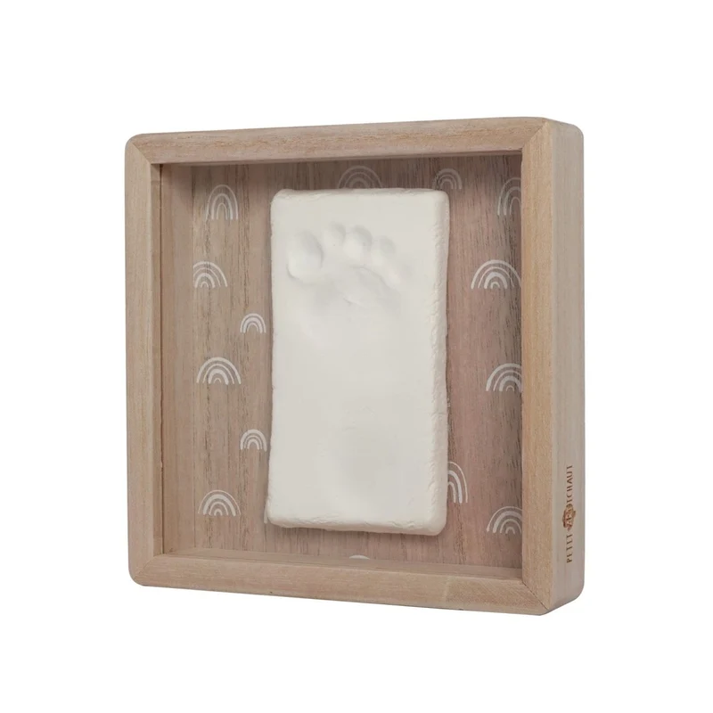 Petit Artichaut - Print Box - Rainbow