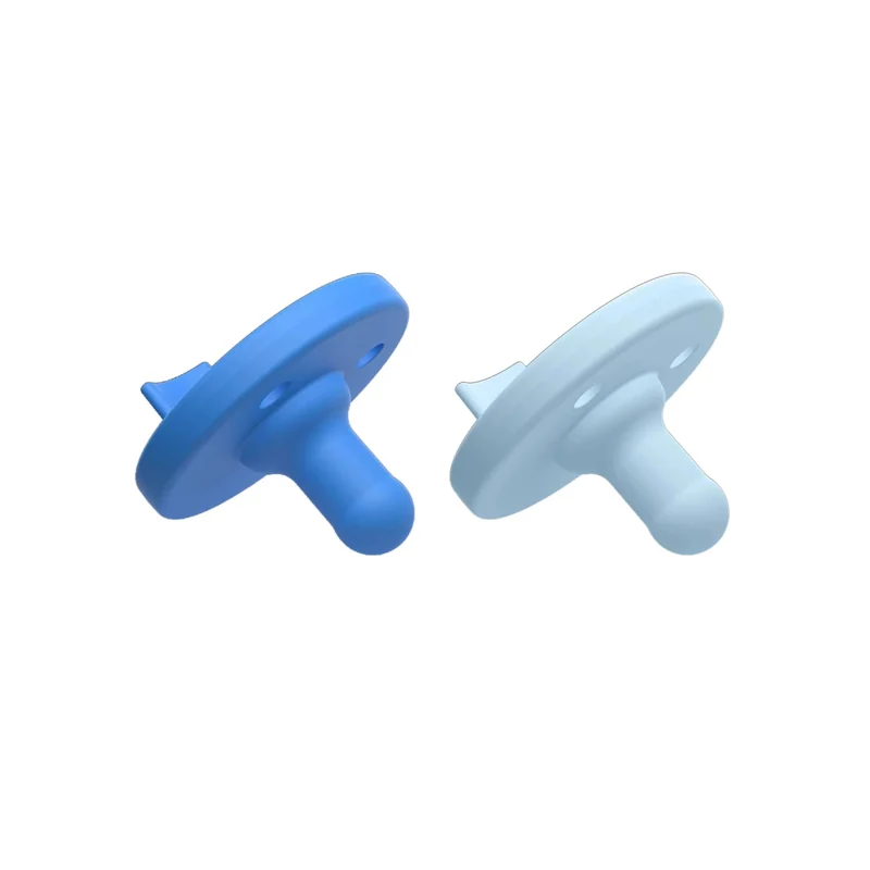Philips AVENT Soothie Pacifier 2 Pack - 3-18M