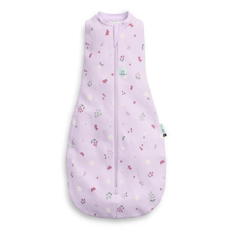 ergoPouch Cocoon Swaddle Sack 0.2 tog Butterfly
