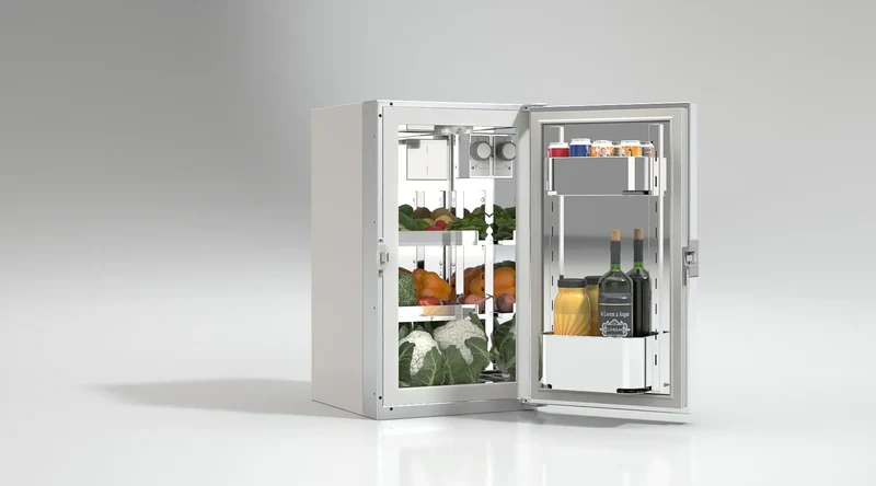 Frigonautica Kyl 50L Magnum