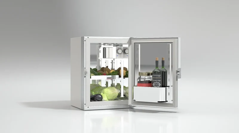 Frigonautica Kyl 42L SP