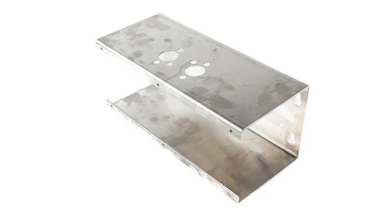 Konsol aluminium Air D2/D4