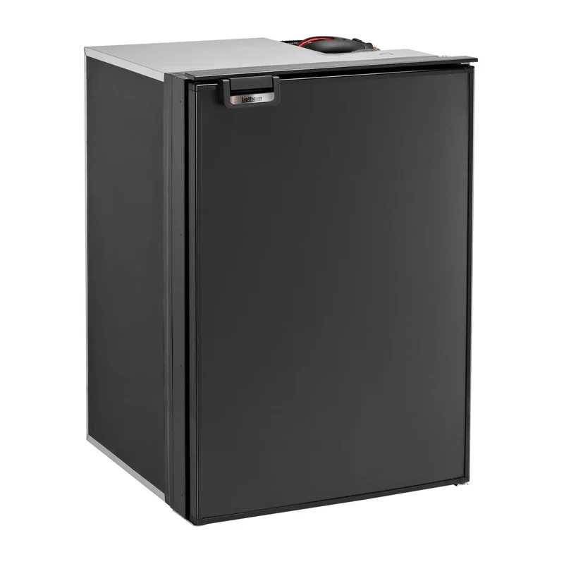 Isotherm CR130 Drink Kyl Svart dörr
