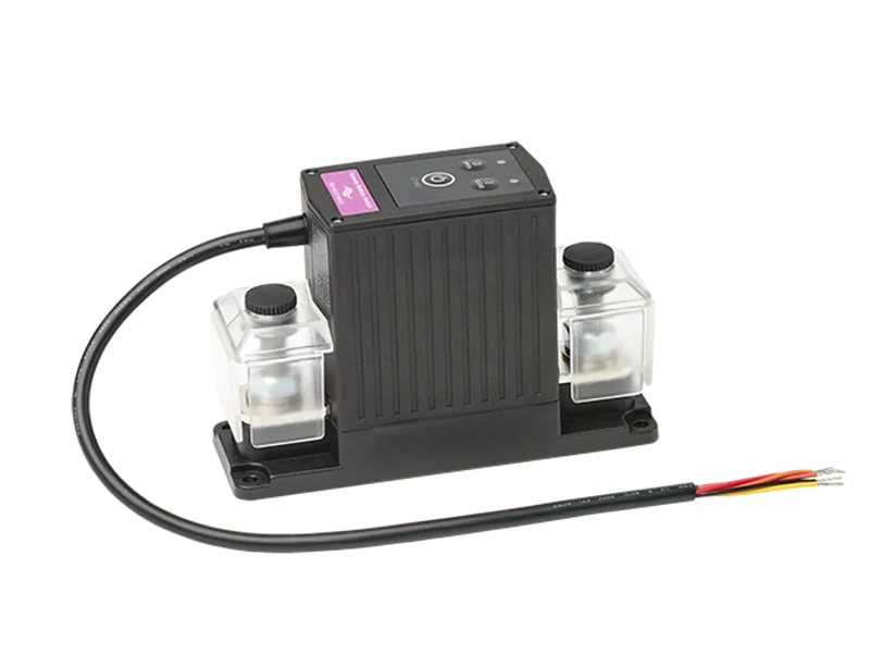 DCM Remote Battery Switch 24V 500A
