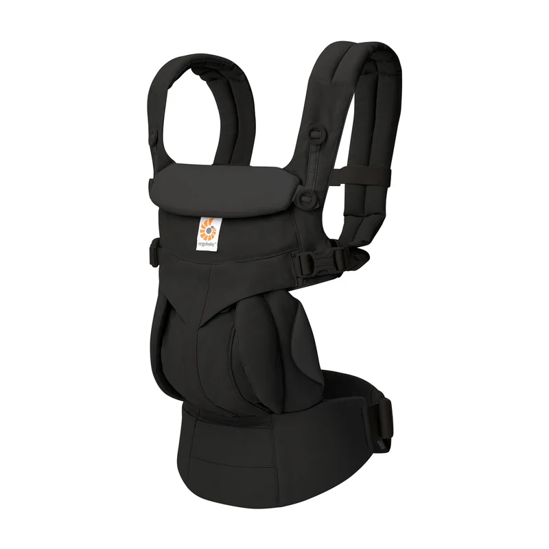 Ergobaby Omni Classic, Svart