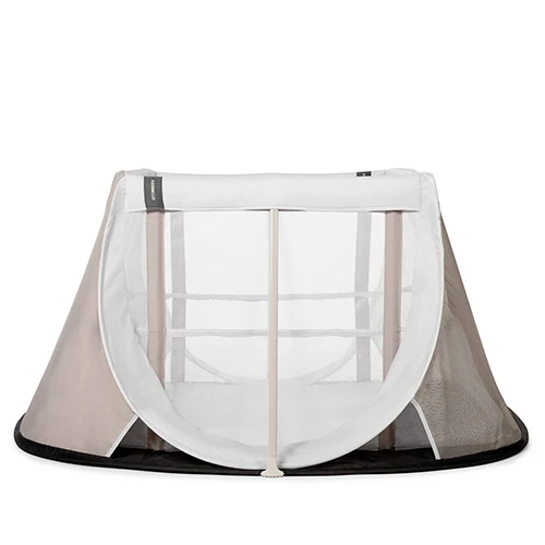 AeroMoov PopUp Resesäng Sand