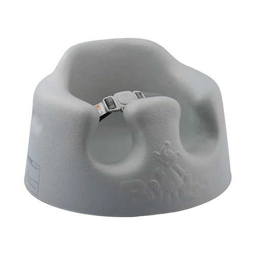 Bumbo Babysitter, Ljusgrå