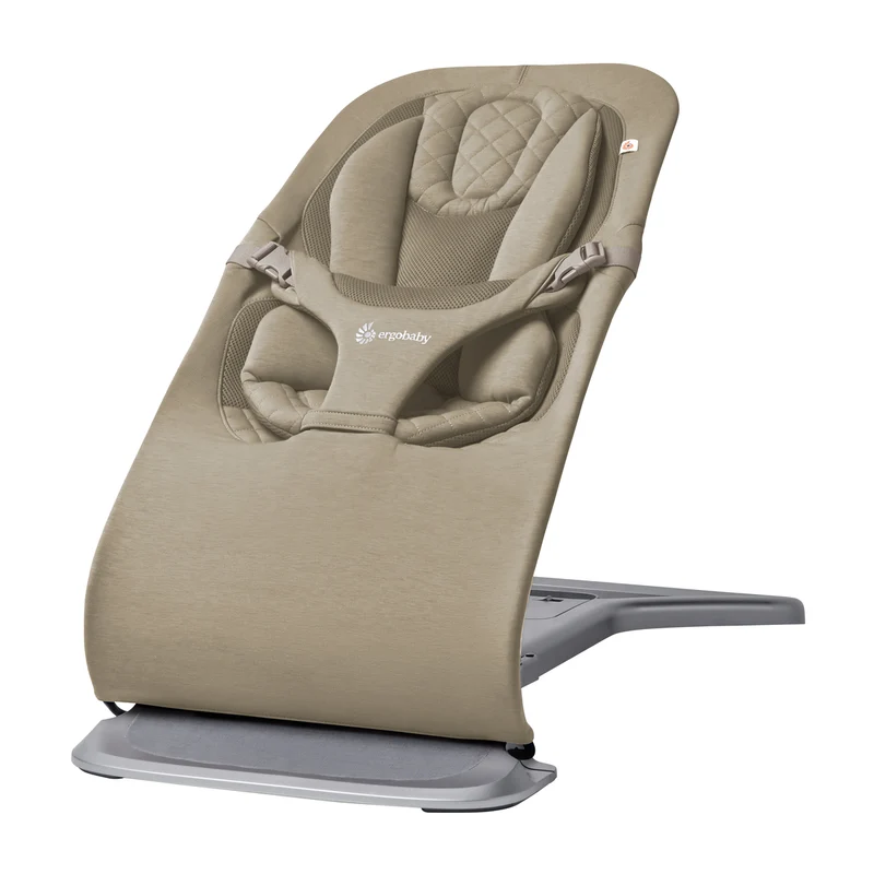 Ergobaby Evolve 3-i-1 babysitter, Grön