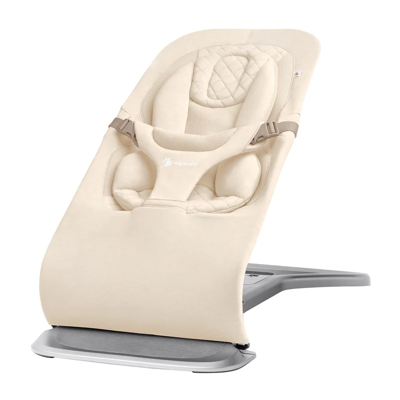 Ergobaby Evolve 3-i-1 babysitter, Cream
