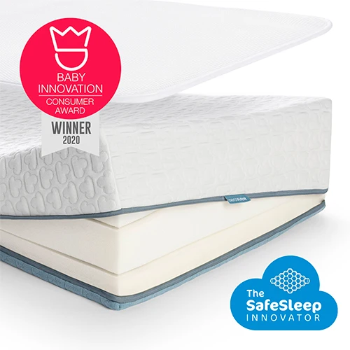 Aerosleep 60x120 Evolution PREMIUM-paket