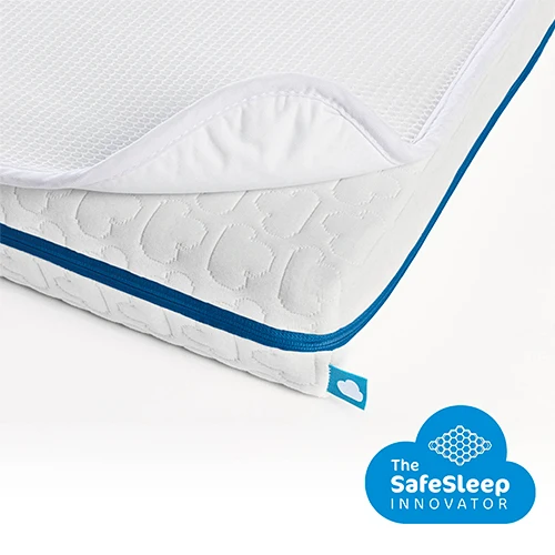 Aerosleep Evolution 2-i-1 Madrasspaket: 60x120 cm