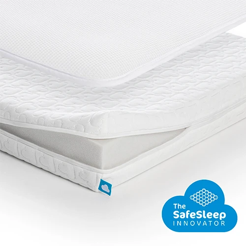 Aerosleep 60x120 Essential 2-i-1 Madrasspaket