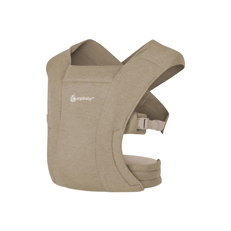 Ergobaby Embrace Soft Olive