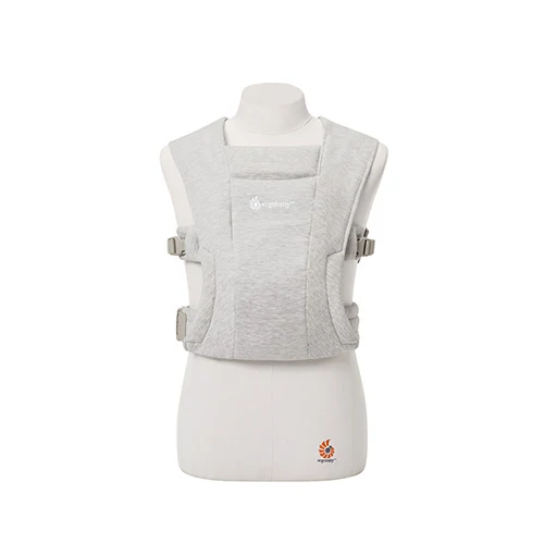 Ergobaby Embrace Soft Grey