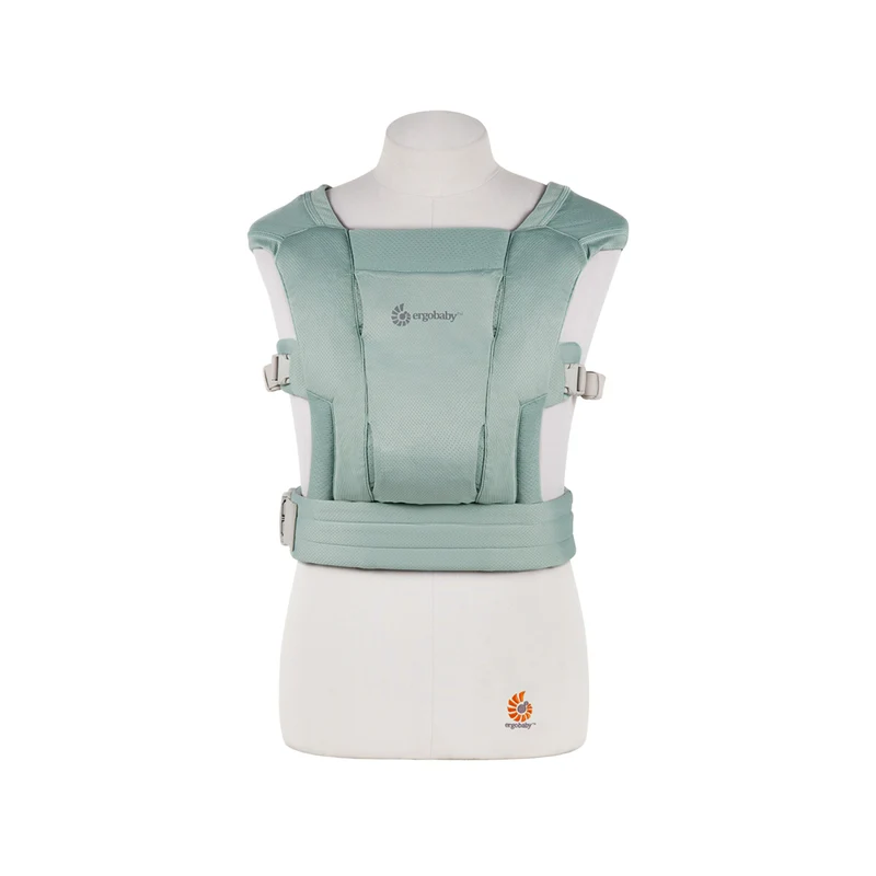 Ergobaby Embrace Soft Air Mesh, Sage