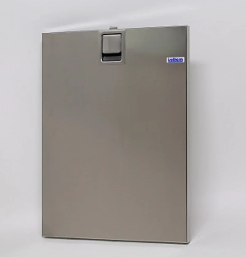Dörr CR65 INOX