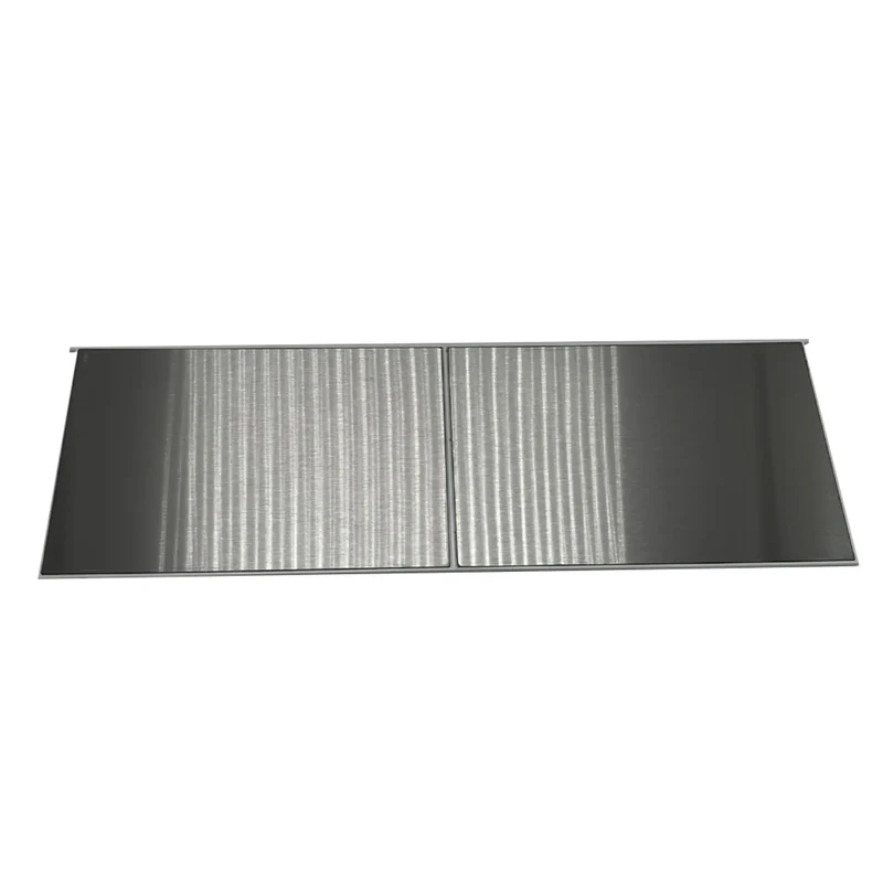 Frysfackslucka CR115 Freeline