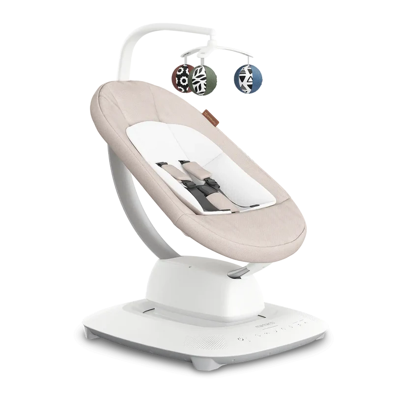 UPPAbaby Mamaroo® Smart Swing