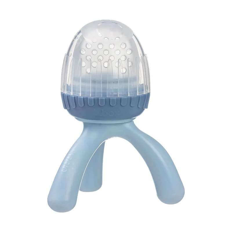 b.box Silicone Fresh Food Feeder