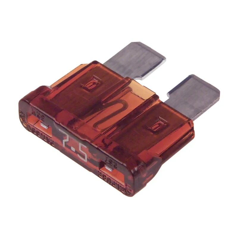 BEP Fuse ATO/ATC 7,5A Brown 32VDC