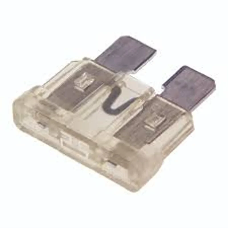 BEP Fuse ATO/ATC 25A Clear 32VDC