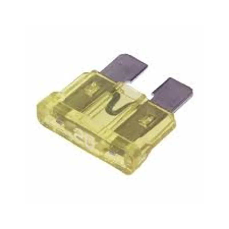 BEP Fuse ATO/ATC 20A Yellow 32VDC