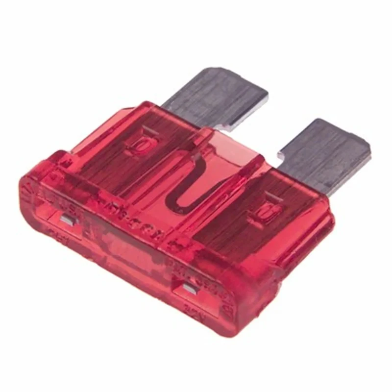 BEP Fuse ATO/ATC 10A Red 32VDC