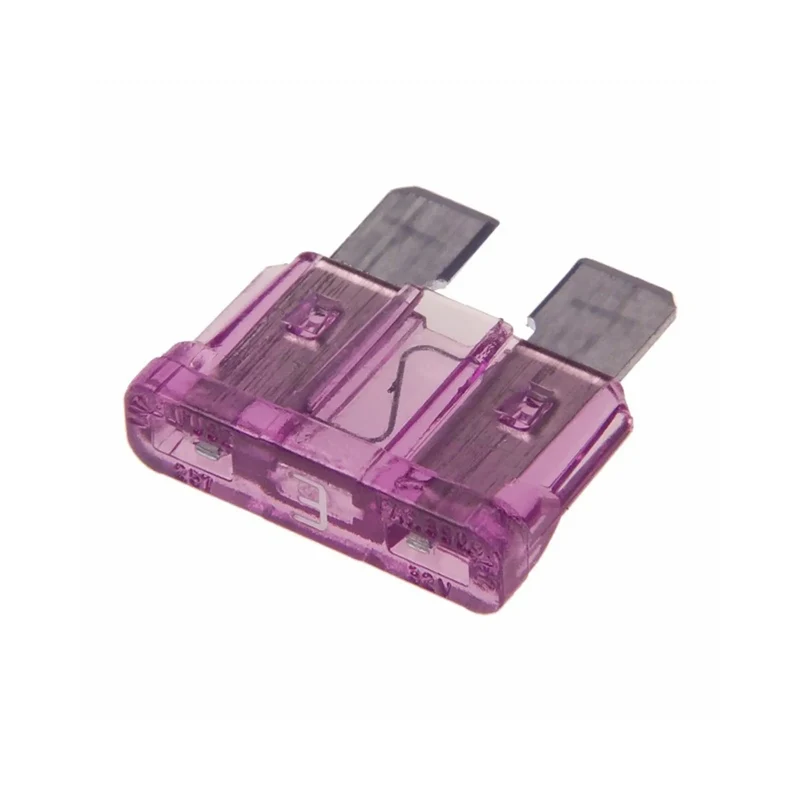 BEP Fuse ATO/ATC 3A Violet 32VDC