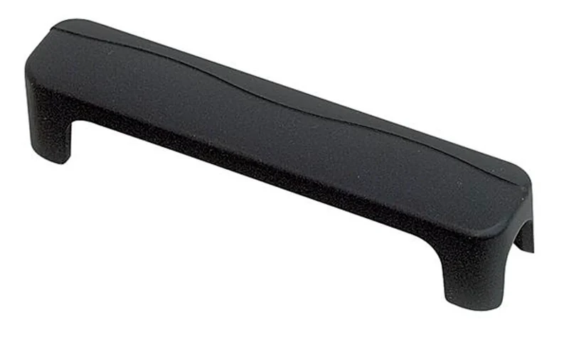 BEP Bus Bar Cover (Black) Negative 24 Way