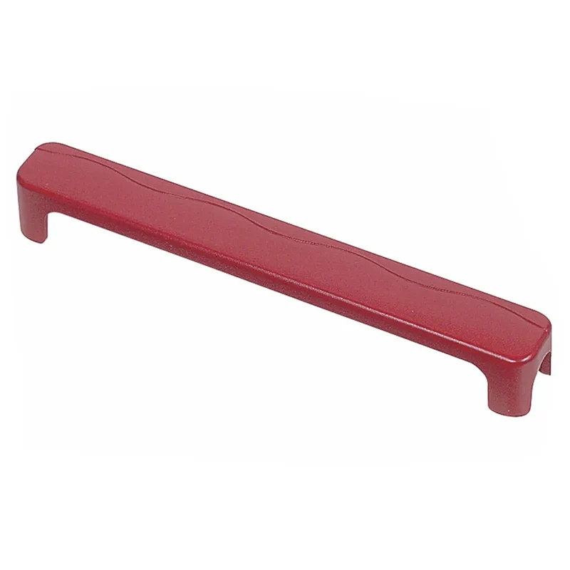 BEP Bus Bar Cover (Red) Positive 12 Way