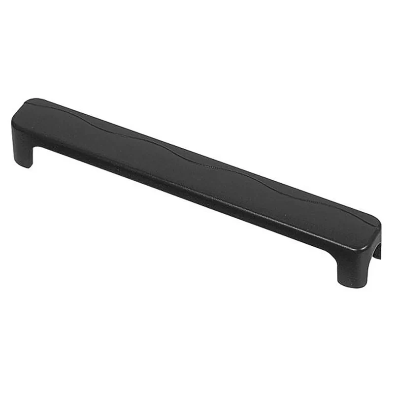 BEP Bus Bar Cover (Black) Negative 12 Way