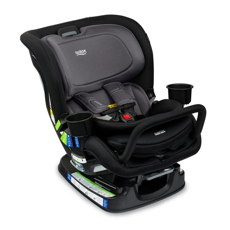 Britax Poplar Convertible Car Seat