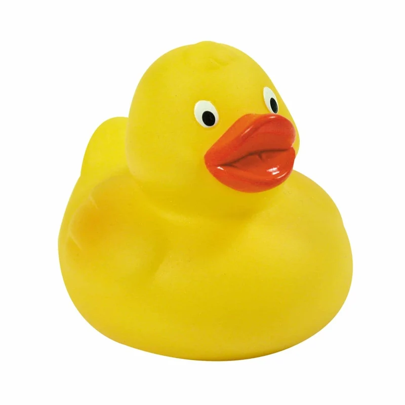 Schylling Rubber Duckie