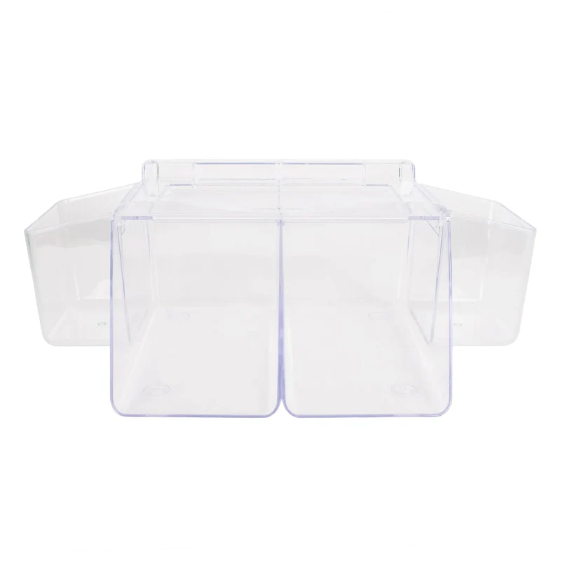 Prince Lionheart dresser top diaperDEPOT