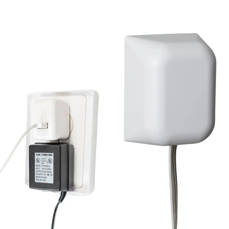 Qdos Medium Outlet Cover Box
