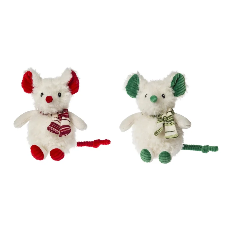 Mary Meyer Holiday Merry Mice
