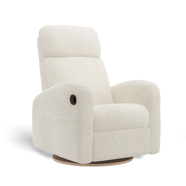 Jaymar Hailey Manual Glider Chair