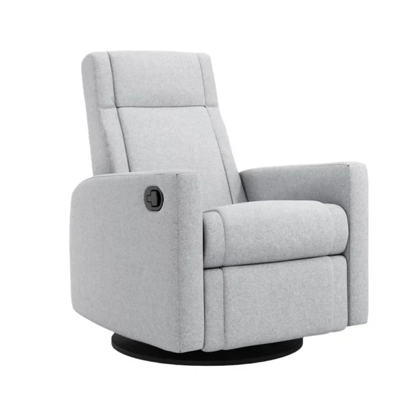 Jaymar Nelly Reclining Glider Chair